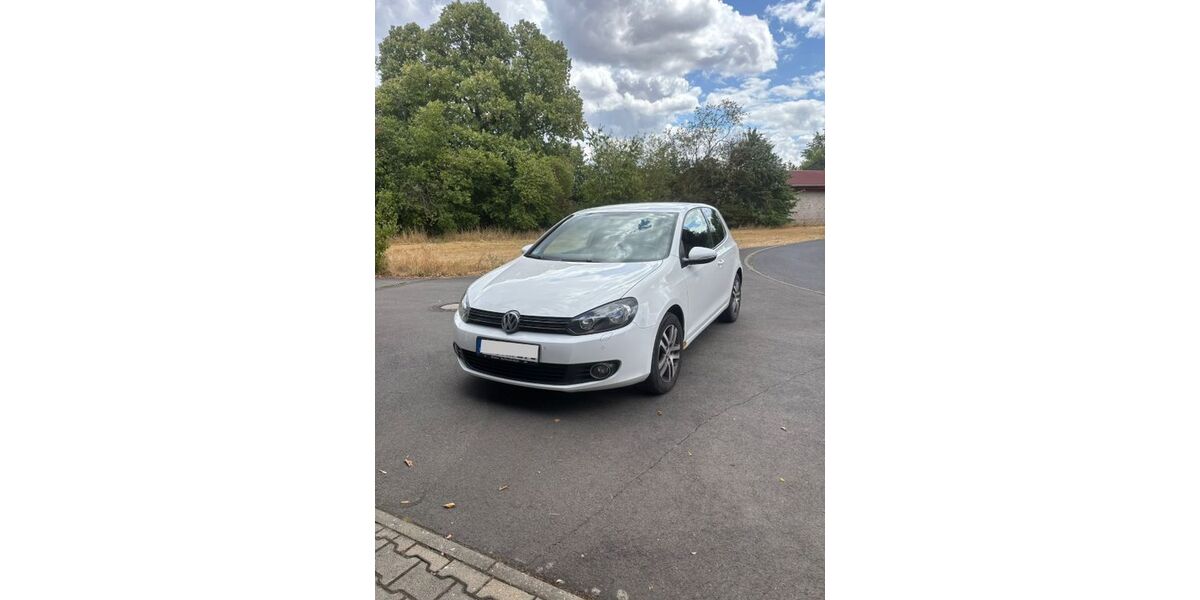VW Golf 230.500 km 1.900 &euro; Wiesentheid 97353