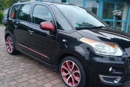 Citroen C3 Picasso 159.000 km 2.900 &euro; Grafenrheinfeld 97506
