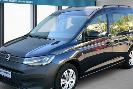 VW Caddy 72.075 km 24.970 &euro; Schweinfurt 97424