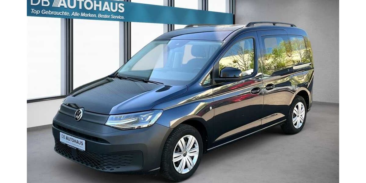 VW Caddy 72.075 km 24.970 &euro; Schweinfurt 97424