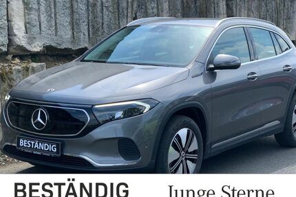 Mercedes-Benz EQA 53.000 km 29.990 &euro; Gochsheim 97469