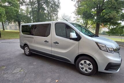 Renault Trafic 51.000 km 31.000 &euro; Grafenrheinfeld 97506
