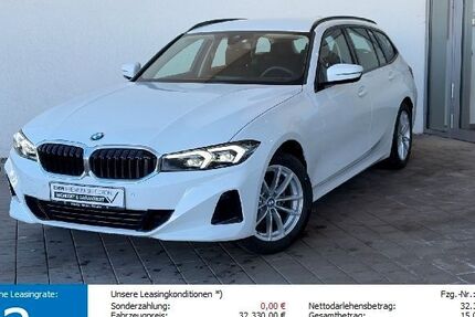 BMW 318 8.470 km 31.440 &euro; Salz 97616