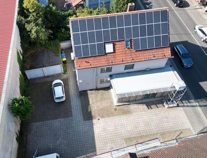 Mehrfamilienhaus, Wohnhaus Schwebheim - 410.000&euro; | Angebot:25835224