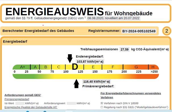 Einfamilienhaus Schweinfurt Haardt - 5 Zimmer, 160 m&sup2;, 850.000&euro; | Angebot:26072943