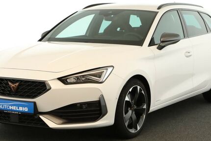 Cupra Leon 29.600 km 23.990 &euro; Donnersdorf 97499
