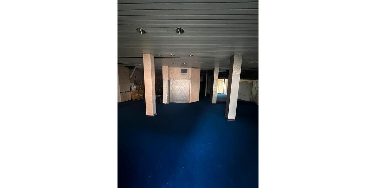 Gewerbeobjekt Bad Kissingen - 3.500&euro; | Angebot:19596986