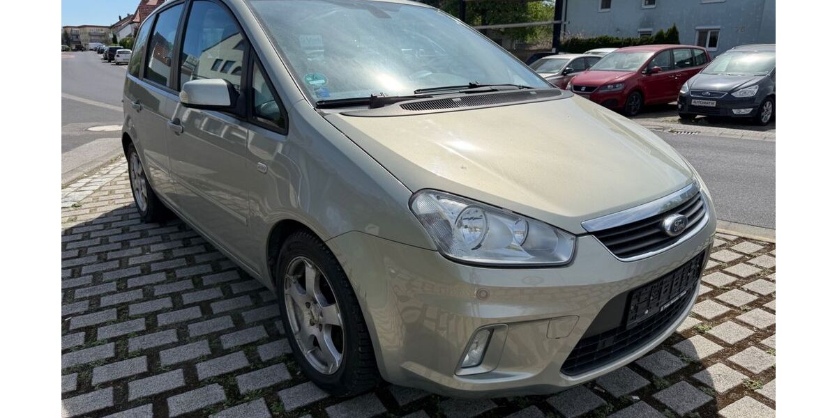 Ford C-Max 131.200 km 1.990 &euro; Niederwerrn 97464