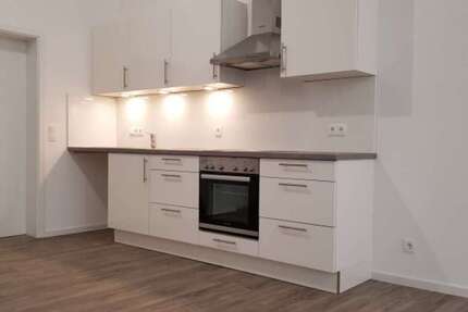 Wohnung Schweinfurt Gartenstadt - 1 Zimmer, 43 m&sup2;, 540&euro; | Angebot:25541422