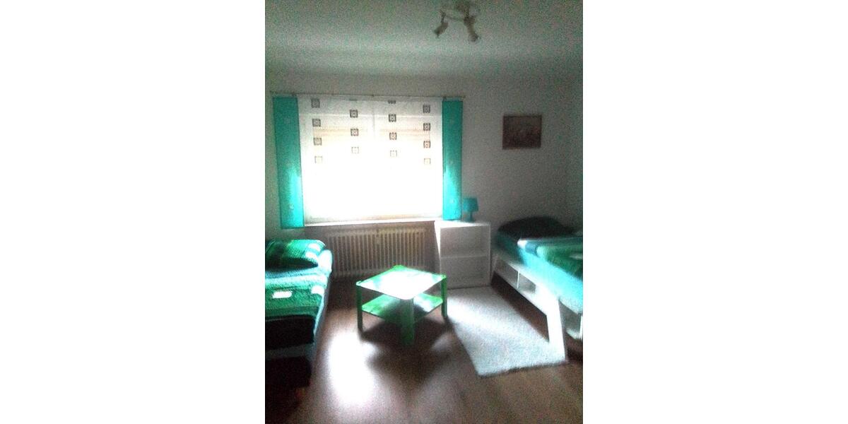 Etagenwohnung Burkardroth - 4 Zimmer, 126 m&sup2;, 60&euro; | Angebot:25636562