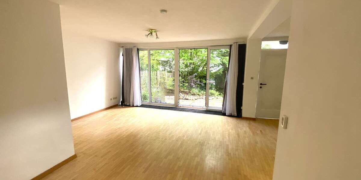 Etagenwohnung Bad Kissingen - 1.5 Zimmer, 41 m&sup2;, 450&euro; | Angebot:26864290