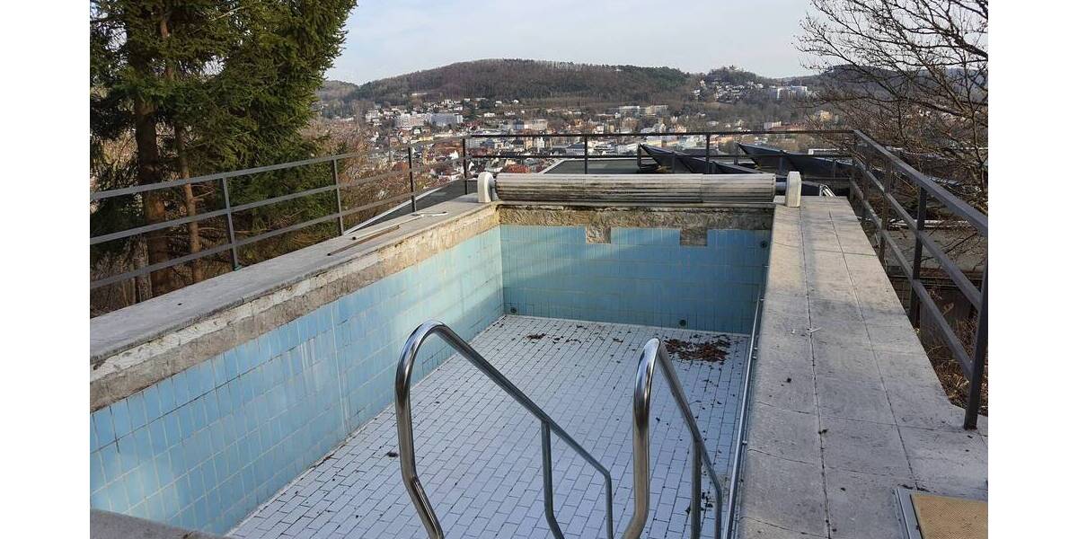 Einfamilienhaus Bad Kissingen - 8 Zimmer, 210 m&sup2;, 559.900&euro; | Angebot:25728102