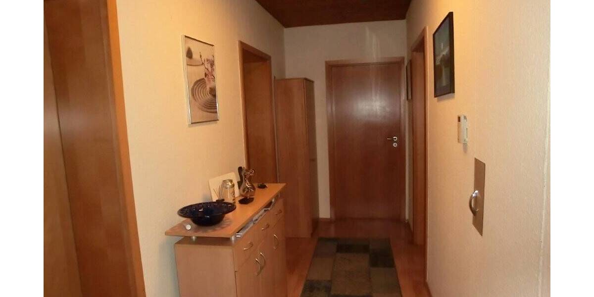 Etagenwohnung Schweinfurt Musikerviertel und amerik. Siedlung - 3 Zimmer, 80 m&sup2;, 149.000&euro; | Angebot:26154504