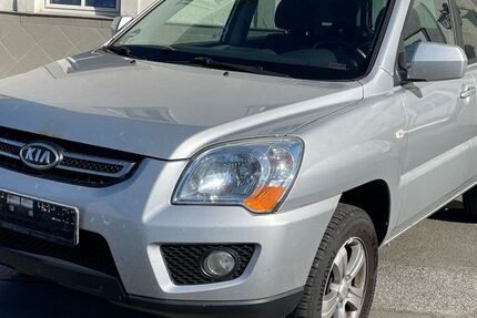 Kia Sportage 211.810 km 2.580 &euro; Theres 97531