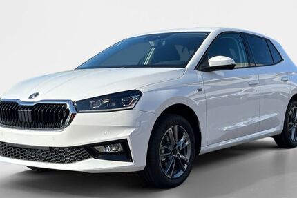 Skoda Fabia 22.417 km 18.440 &euro; Schweinfurt 97424