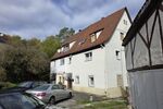 Einfamilienhaus mit grüner Oase, Gärten, Garagentrakt und Scheune in 97453 Schonungen-Hausen (ID 10609) - Einfamilienhaus Schonungen Schonungen | Angebot:26439863