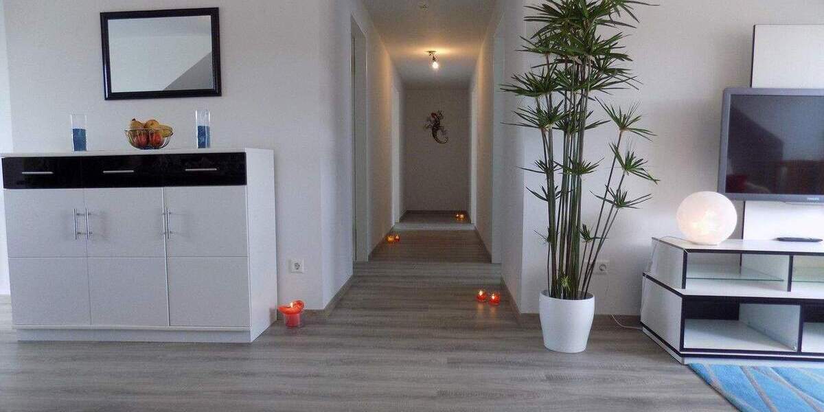 Etagenwohnung Bad Kissingen - 4 Zimmer, 76 m&sup2;, 206.000&euro; | Angebot:25657465