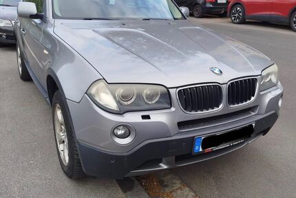 BMW X3 339.000 km 1.690 &euro; Bad Kissingen 97688