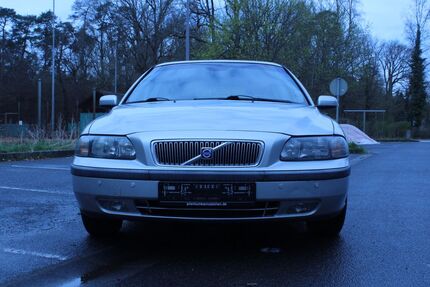 Volvo V70 262.000 km 3.490 &euro; Schwebheim 97525