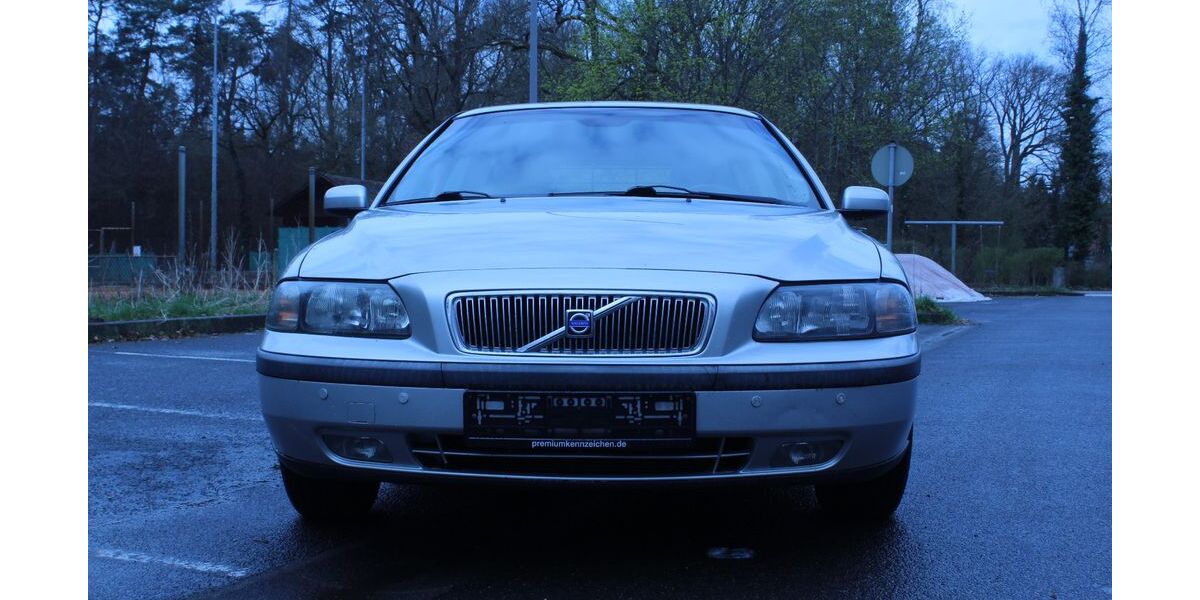 Volvo V70 262.000 km 3.490 &euro; Schwebheim 97525