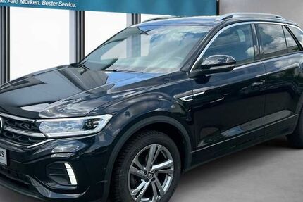 VW T-Roc 42.426 km 26.960 &euro; Schweinfurt 97424