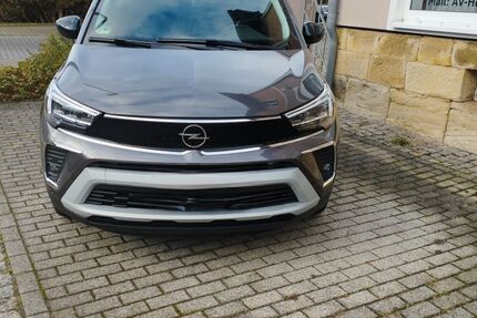 Opel Crossland (X) 31.200 km 16.200 &euro; Grafenrheinfeld 97506