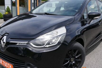 Renault Clio 128.833 km 5.999 &euro; Oerlenbach 97714