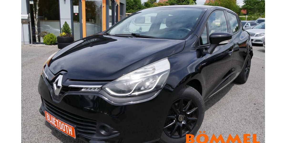 Renault Clio 128.833 km 5.999 &euro; Oerlenbach 97714