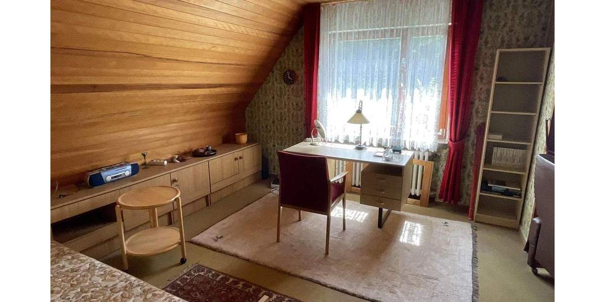 Einfamilienhaus Bad Kissingen Winkels - 6 Zimmer, 230 m&sup2;, 299.000&euro; | Angebot:25770618