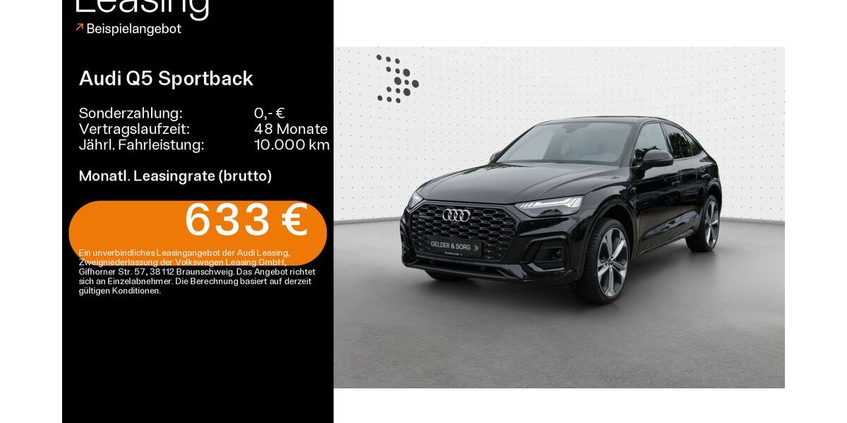 Audi Q5 82.490 km 39.980 &euro; Haßfurt 97437