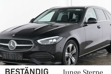 Mercedes-Benz C 180 24.664 km 35.990 &euro; Haßfurt 97437