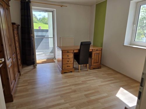 Herrlicher Ausblick! 2 Zimmer-Eigentumswohnung mit Terrasse und Stellplatz in Nüdlingen (ID 10385) - Etagenwohnung Nüdlingen Nüdlingen | Angebot:26844281