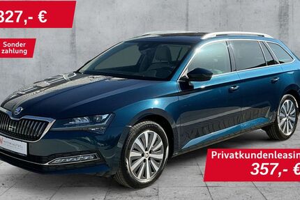 Skoda Superb 82.864 km 25.400 &euro; Werneck 97440