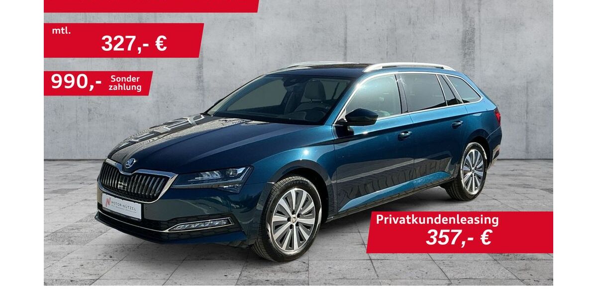 Skoda Superb 82.864 km 25.400 &euro; Werneck 97440