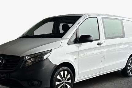 Mercedes-Benz Vito 11.837 km 40.341 &euro; Schweinfurt 97424