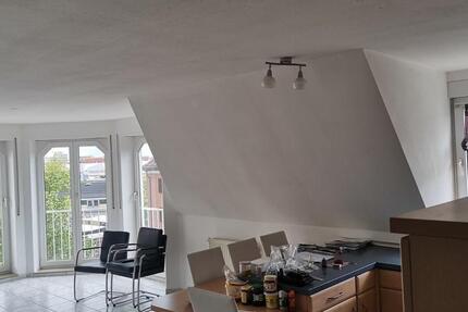 Wohnung Schweinfurt Gartenstadt - 2 Zimmer, 47 m&sup2;, 725&euro; | Angebot:25283563