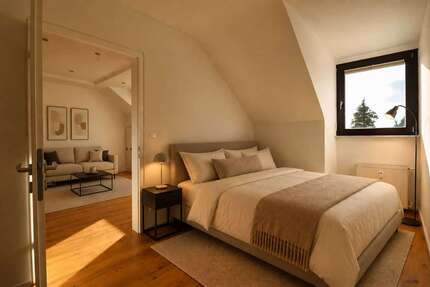 Zimmer Schweinfurt Haardt - 1 Zimmer, 1.200&euro; | Angebot:27675706