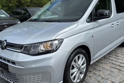 VW Caddy Maxi 67.353 km 24.999 &euro; Haßfurt 97437