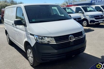VW T6 Transporter 15.000 km 28.880 &euro; Schweinfurt 97424