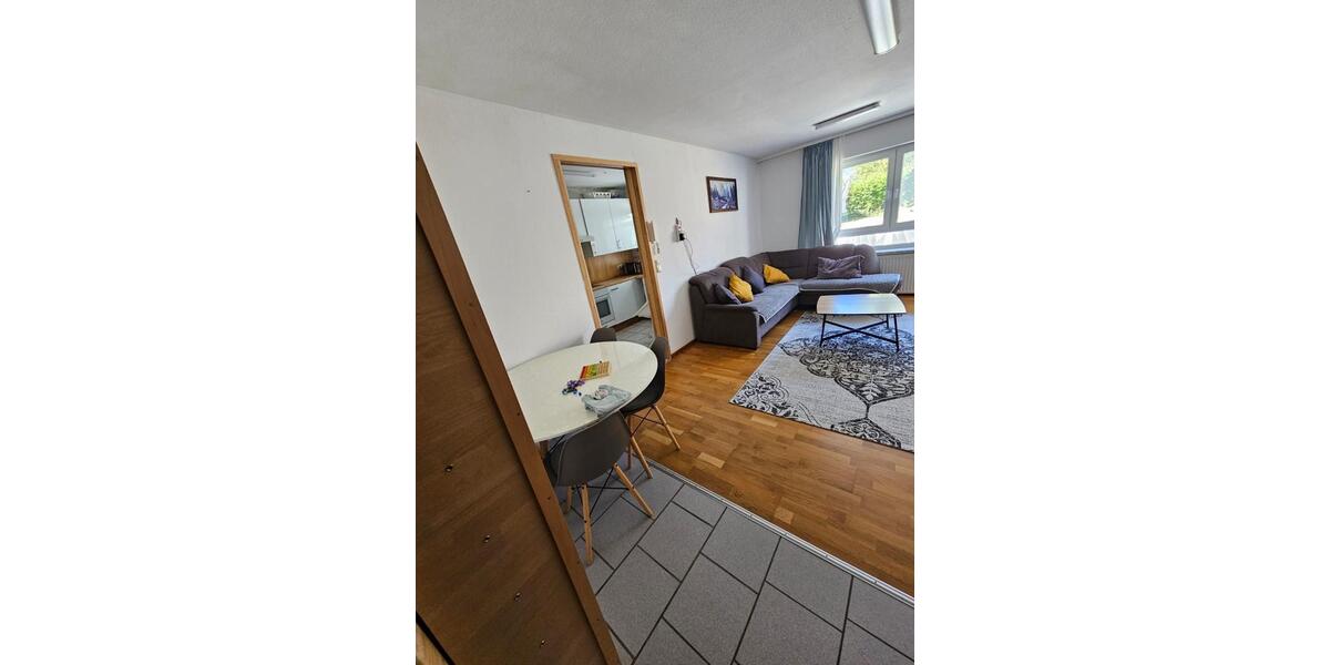 Erdgeschoßwohnung Bergtheim - 3 Zimmer, 75 m&sup2;, 800&euro; | Angebot:26615828