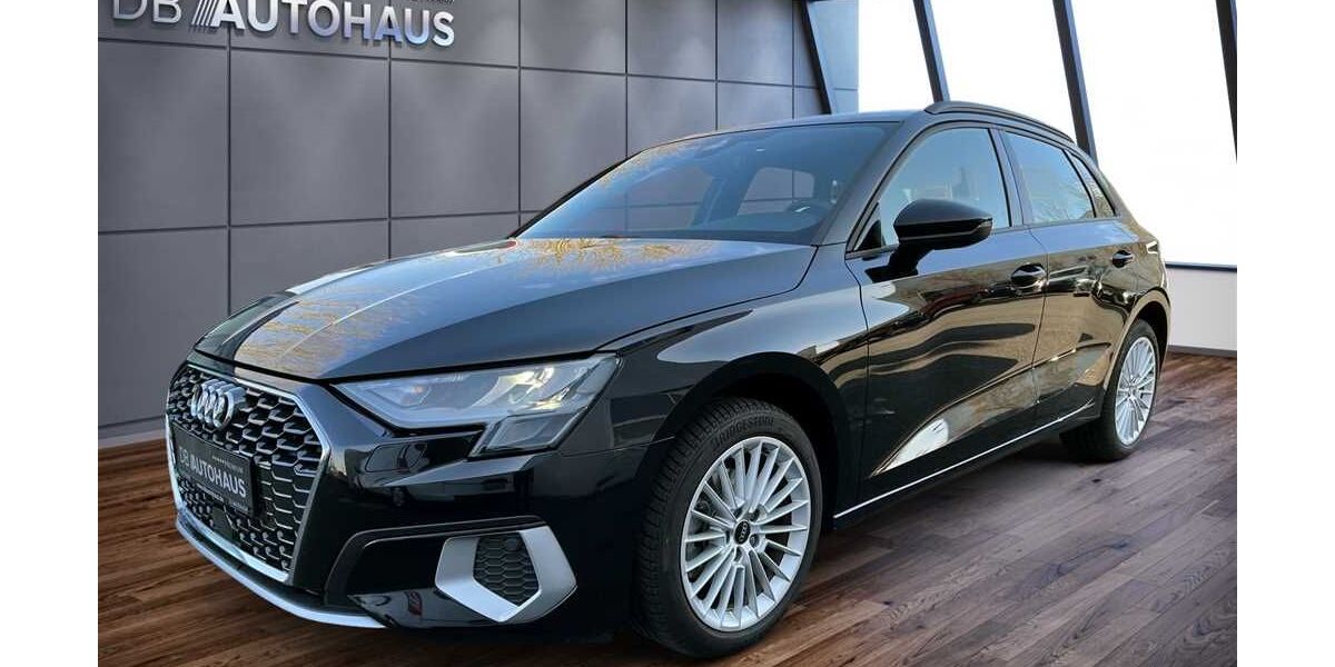 Audi A3 22.300 km 27.760 &euro; Schweinfurt 97424