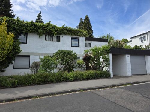 Gepflegtes Einfamilienhaus in ruhiger Lage von 97422 Schweinfurt (ID 10517) - Einfamilienhaus Schweinfurt (Haardt) Schweinfurt (Haardt) | Angebot:24774710