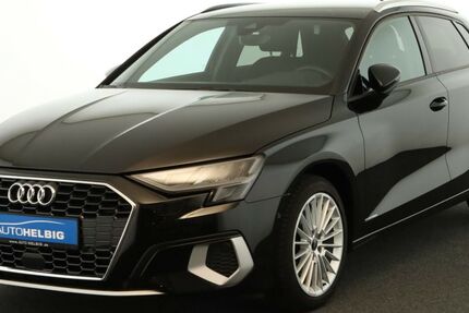 Audi A3 32.400 km 25.890 &euro; Donnersdorf 97499