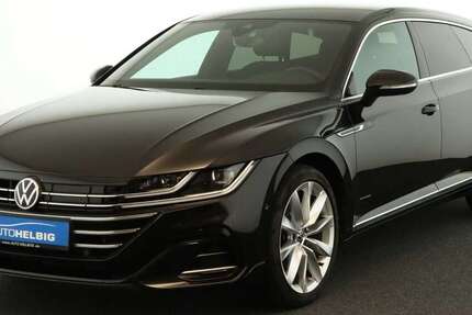 VW Arteon 61.600 km 25.490 &euro; Donnersdorf 97499