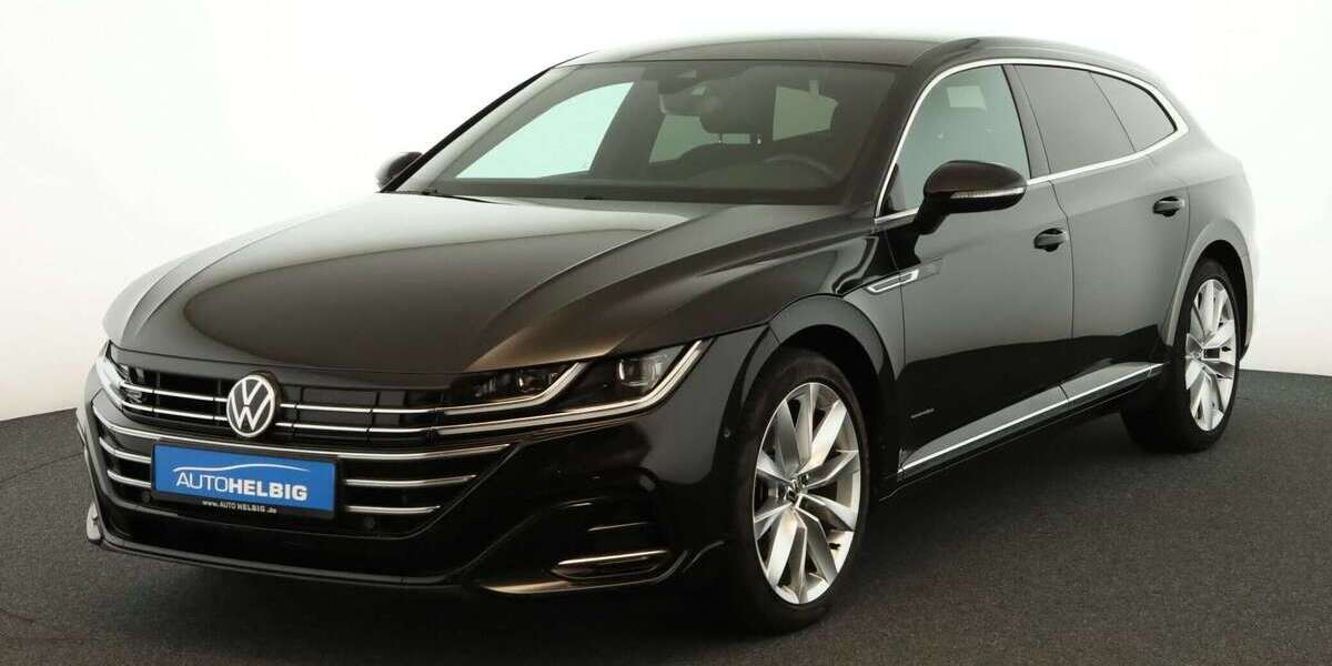 VW Arteon 61.600 km 25.490 &euro; Donnersdorf 97499