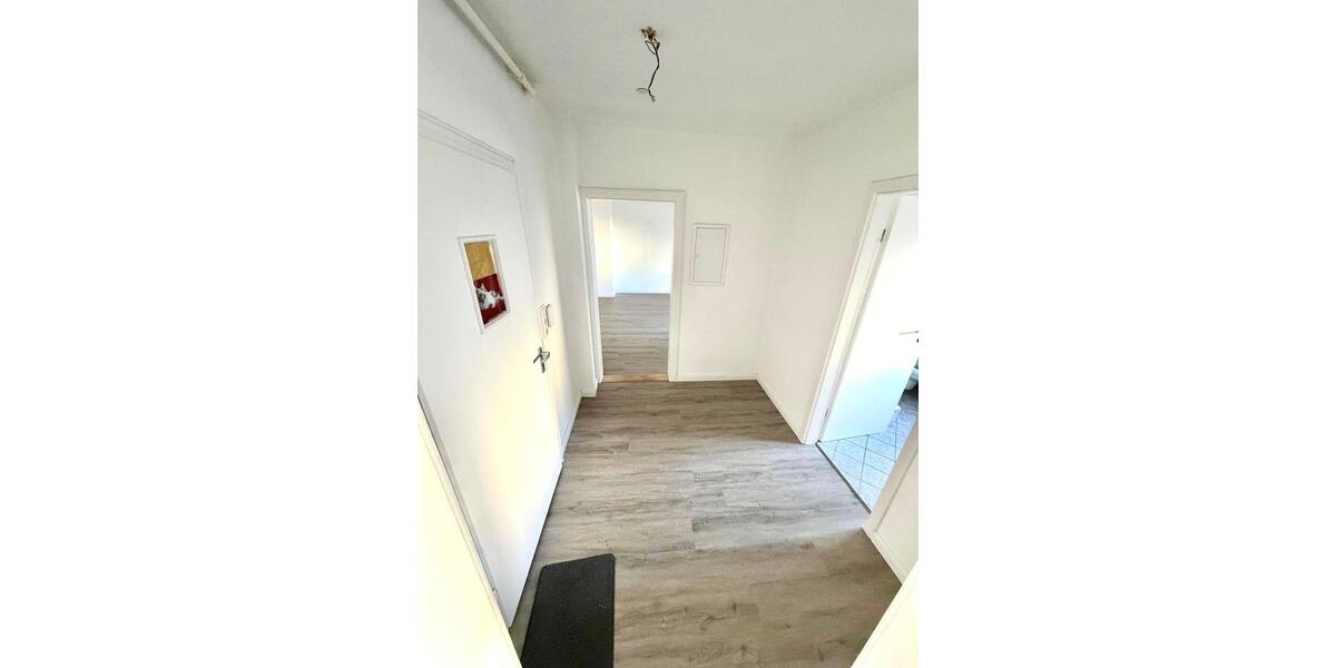 Etagenwohnung Schweinfurt Gartenstadt - 1 Zimmer, 45 m&sup2;, 400&euro; | Angebot:25866721