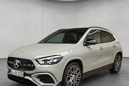 Mercedes-Benz GLA 220 9.500 km 48.400 &euro; Schweinfurt 97424