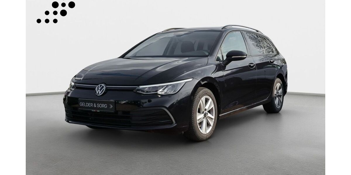 VW Golf 48.300 km 19.990 &euro; Sand am Main 97522