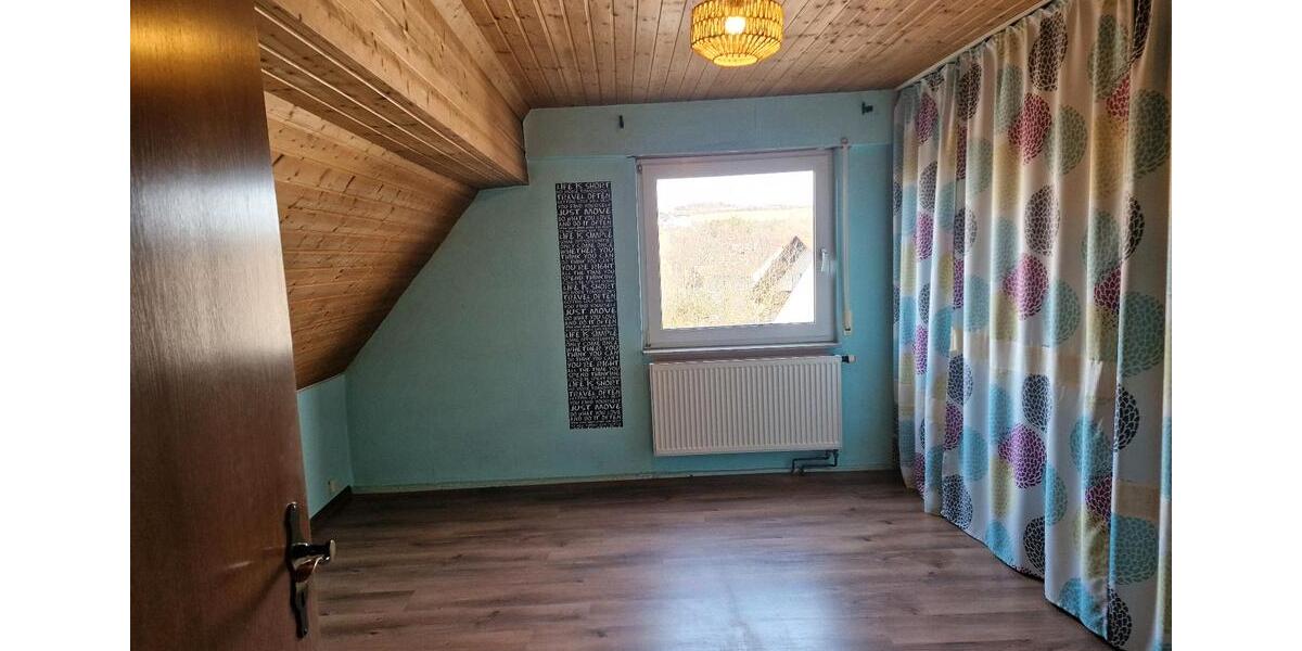 Einfamilienhaus Maßbach - 4 Zimmer, 114 m&sup2;, 199.000&euro; | Angebot:24977891