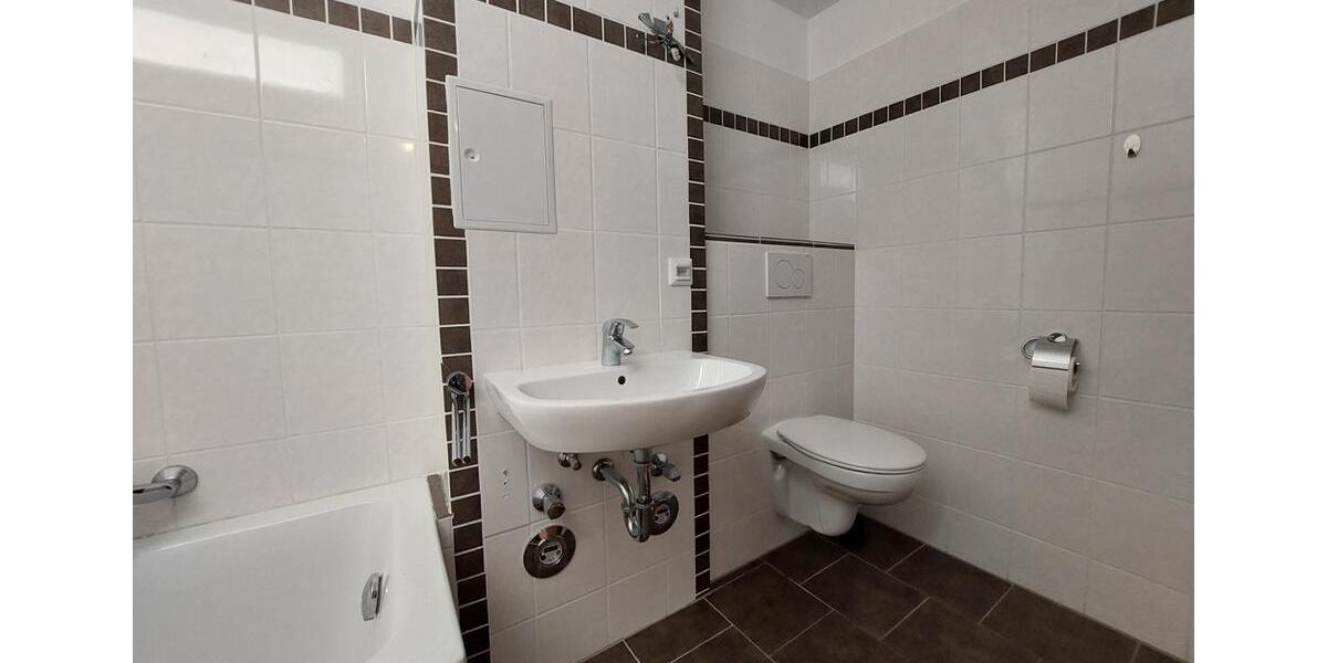 Etagenwohnung Schweinfurt Gartenstadt - 2 Zimmer, 55 m&sup2;, 500&euro; | Angebot:26003976